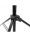 سه پایه نور اوبو مدل OBO 808A Light Stand