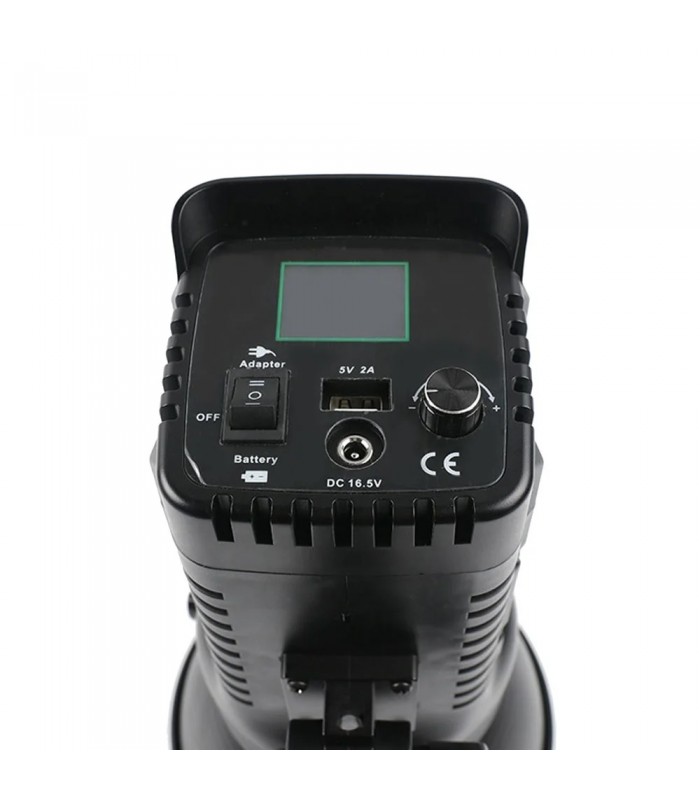 ویدئولایت COB KY-BK0811