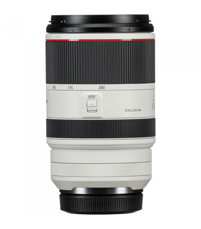 لنز کانن مدل RF 70-200mm f/2.8L IS USM