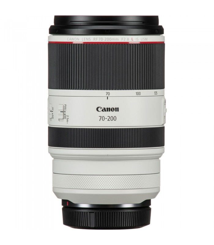 لنز کانن مدل RF 70-200mm f/2.8L IS USM