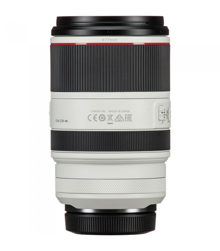 لنز کانن مدل RF 70-200mm f/2.8L IS USM