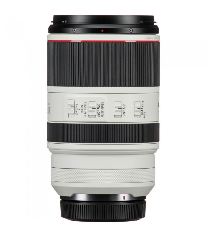 لنز کانن مدل RF 70-200mm f/2.8L IS USM