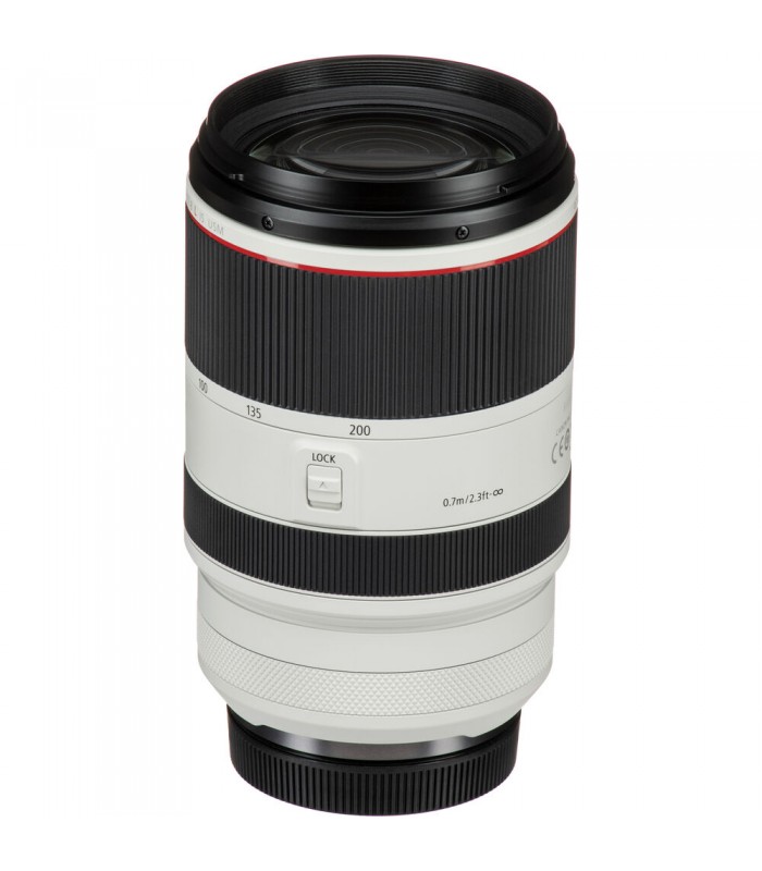 لنز کانن مدل RF 70-200mm f/2.8L IS USM