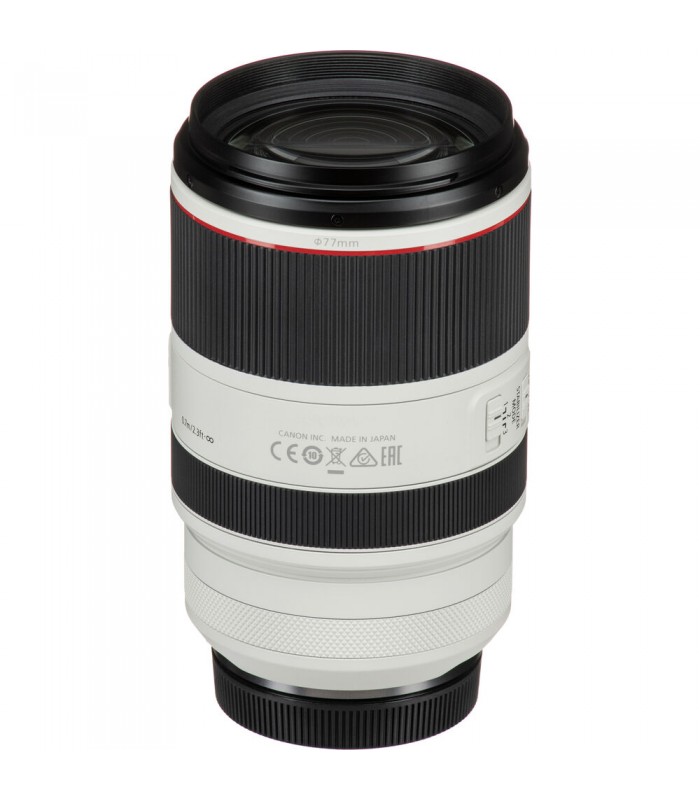 لنز کانن مدل RF 70-200mm f/2.8L IS USM