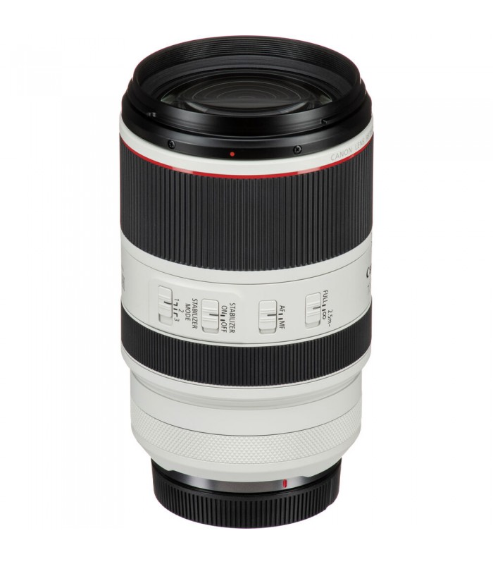 لنز کانن مدل RF 70-200mm f/2.8L IS USM