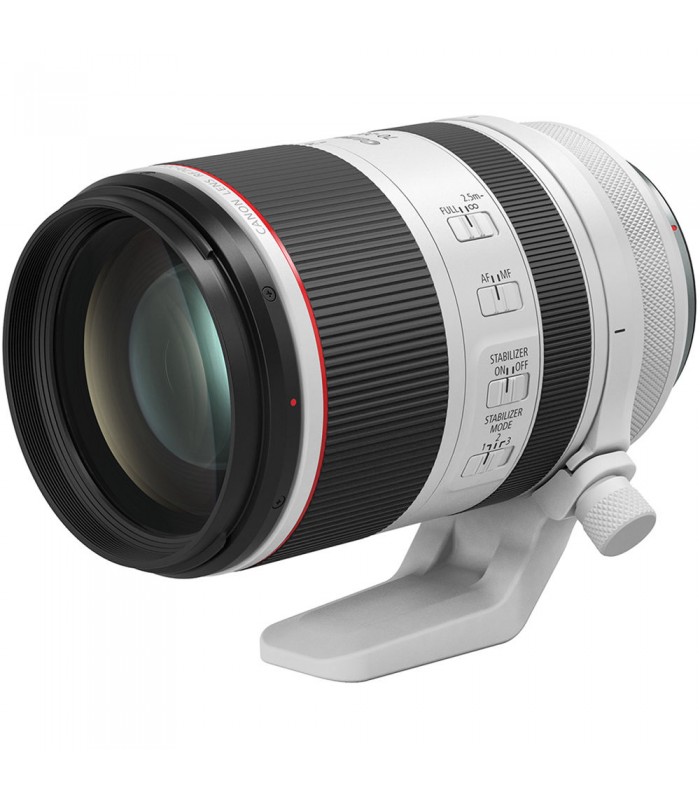 لنز کانن مدل RF 70-200mm f/2.8L IS USM