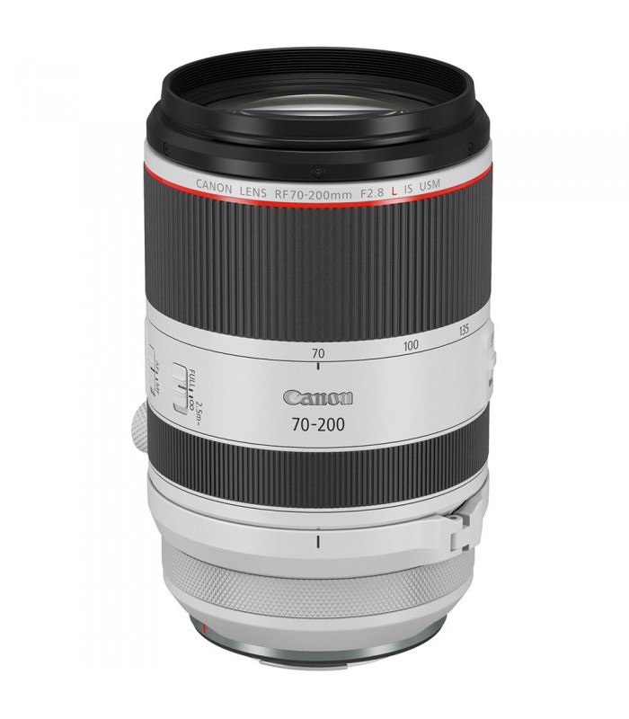 لنز کانن مدل RF 70-200mm f/2.8L IS USM