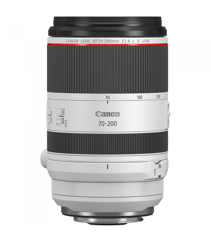 لنز کانن مدل RF 70-200mm f/2.8L IS USM