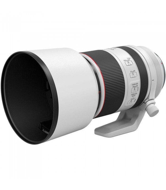 لنز کانن مدل RF 70-200mm f/2.8L IS USM