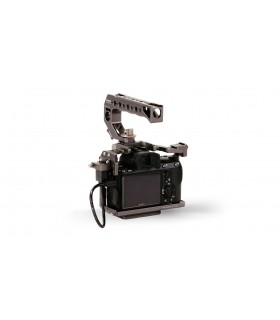 Tiltaing Sony a7/a9 Series Kit A رنگ خاکستری