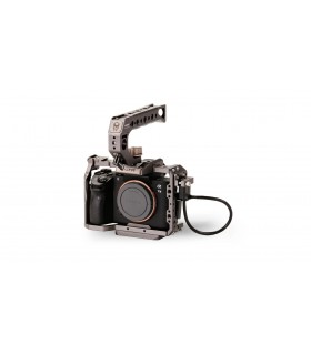 Tiltaing Sony a7/a9 Series Kit A رنگ خاکستری