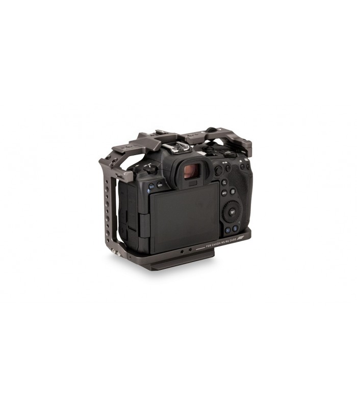 کیج  دوربین تیلتا | Tilta مخصوص دوربین‌های کانن R5 و R6 رنگ مشکی