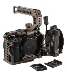 کیج دوربین تیلتا | Tilta مخصوص دوربین Sony a7S III