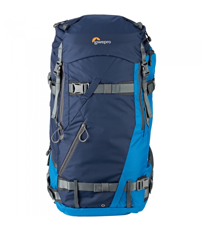 کوله پشتی Lowepro مدل Powder BackPack 500 AW-رنگ آبی