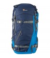 کوله پشتی Lowepro مدل Powder BackPack 500 AW-رنگ آبی