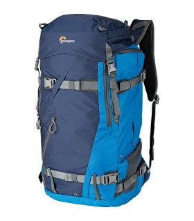 کوله پشتی Lowepro مدل Powder BackPack 500 AW-رنگ آبی