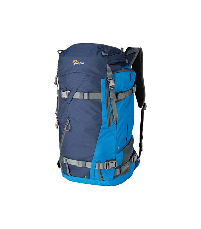 کوله پشتی Lowepro مدل Powder BackPack 500 AW-رنگ آبی