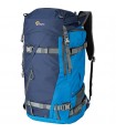 کوله پشتی Lowepro مدل Powder BackPack 500 AW-رنگ آبی