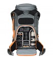 کوله پشتی Lowepro مدل Powder BackPack 500 AW-رنگ آبی