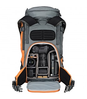 کوله پشتی Lowepro مدل Powder BackPack 500 AW-رنگ آبی