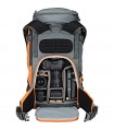 کوله پشتی Lowepro مدل Powder BackPack 500 AW-رنگ آبی