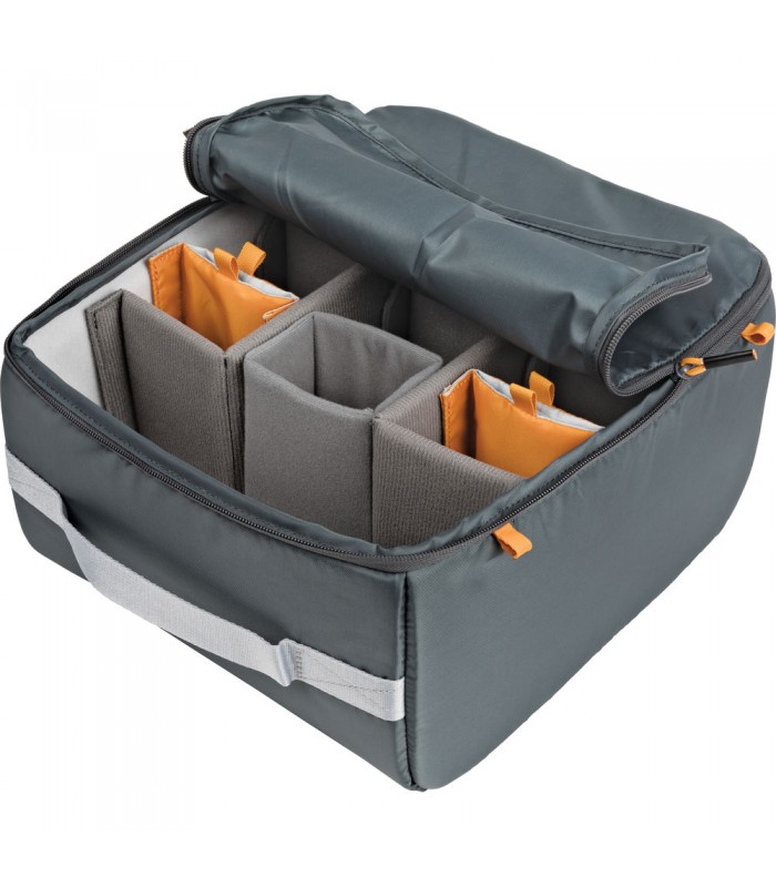 کوله پشتی Lowepro مدل Powder BackPack 500 AW-رنگ آبی