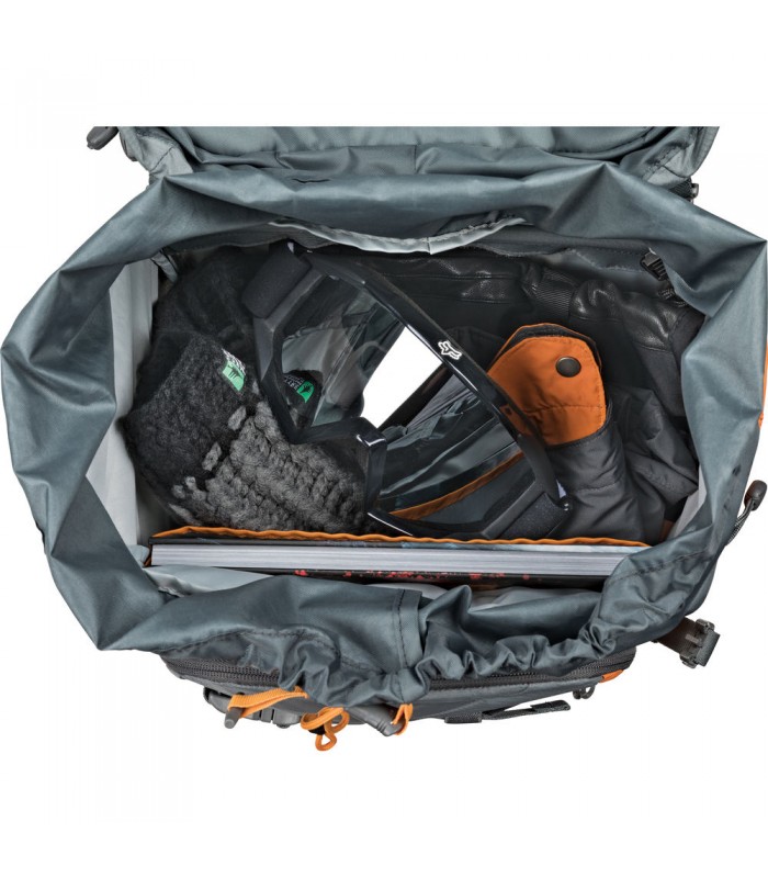 کوله پشتی Lowepro مدل Powder BackPack 500 AW-رنگ آبی