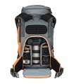 کوله پشتی Lowepro مدل Powder BackPack 500 AW-رنگ نارنجی