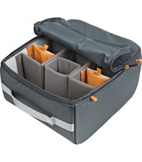 کوله پشتی Lowepro مدل Powder BackPack 500 AW-رنگ نارنجی