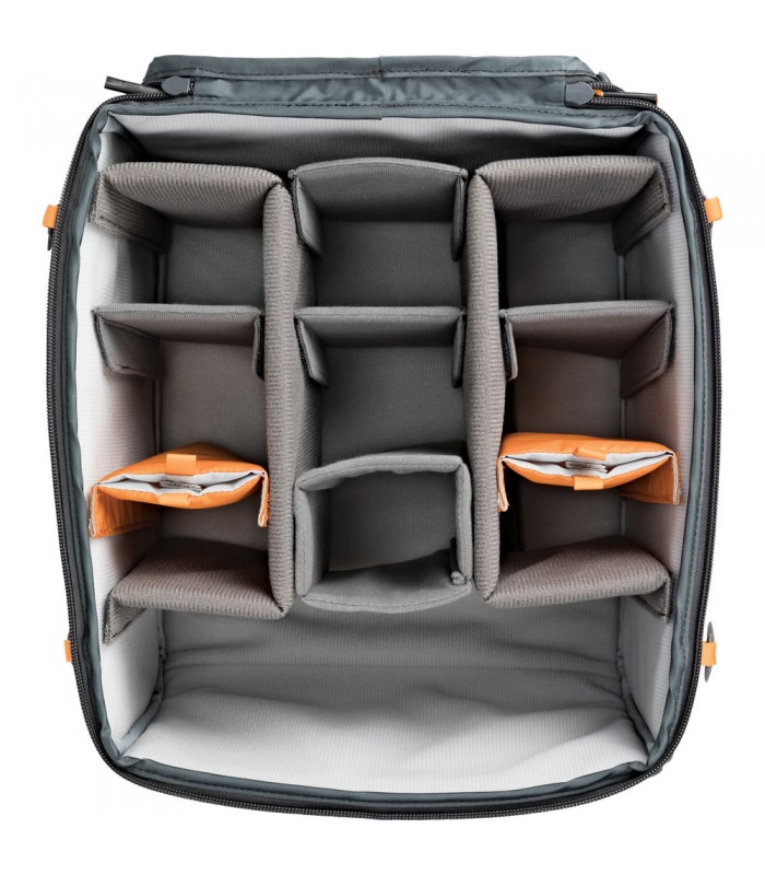 کوله پشتی Lowepro مدل Powder BackPack 500 AW-رنگ نارنجی