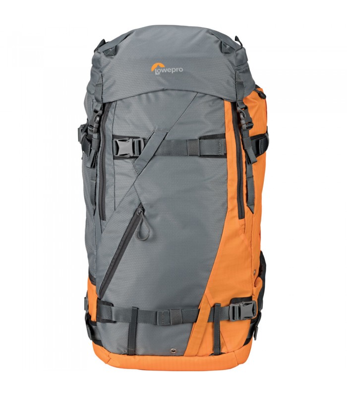 کوله پشتی Lowepro مدل Powder BackPack 500 AW-رنگ نارنجی