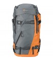 کوله پشتی Lowepro مدل Powder BackPack 500 AW-رنگ نارنجی