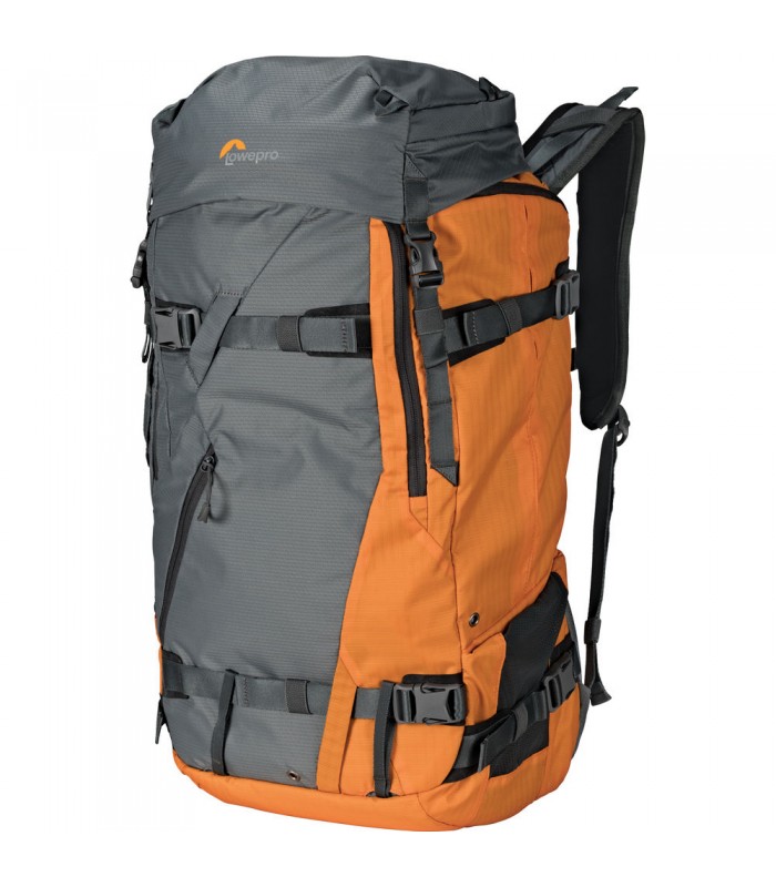 کوله پشتی Lowepro مدل Powder BackPack 500 AW-رنگ نارنجی