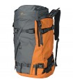 کوله پشتی Lowepro مدل Powder BackPack 500 AW-رنگ نارنجی