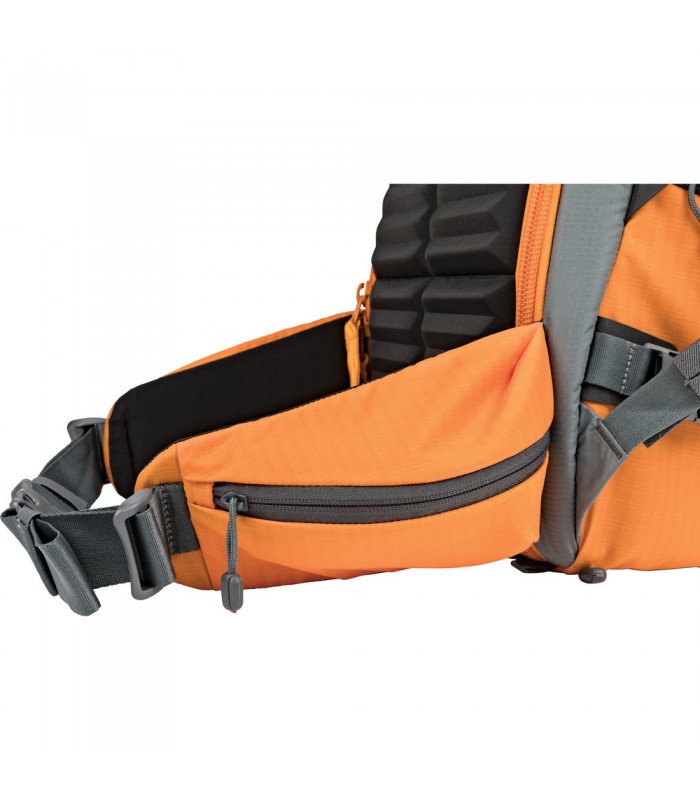 کوله پشتی Lowepro مدل Powder BackPack 500 AW-رنگ نارنجی