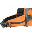 کوله پشتی Lowepro مدل Powder BackPack 500 AW-رنگ نارنجی