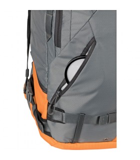 کوله پشتی Lowepro مدل Powder BackPack 500 AW-رنگ نارنجی