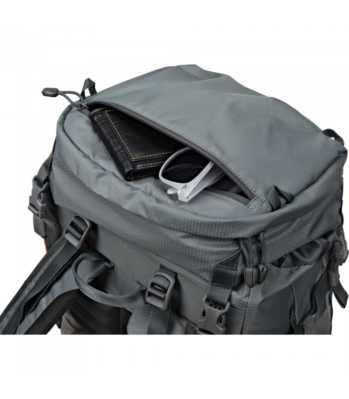 کوله پشتی Lowepro مدل Powder BackPack 500 AW-رنگ نارنجی