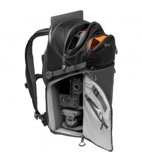 کوله پشتی Lowepro مدل Photo Active BP 300 AW Black/Dark Gray