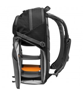 کوله پشتی Lowepro مدل Photo Active BP 300 AW Black/Dark Gray