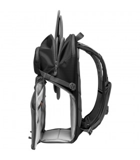 کوله پشتی Lowepro مدل Photo Active BP 300 AW Black/Dark Gray