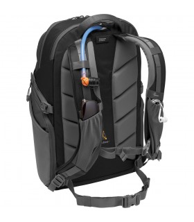 کوله پشتی Lowepro مدل Photo Active BP 300 AW Black/Dark Gray
