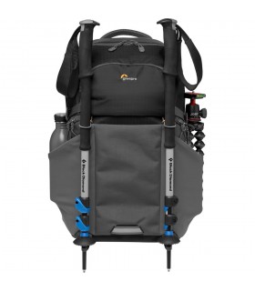 کوله پشتی Lowepro مدل Photo Active BP 300 AW Black/Dark Gray