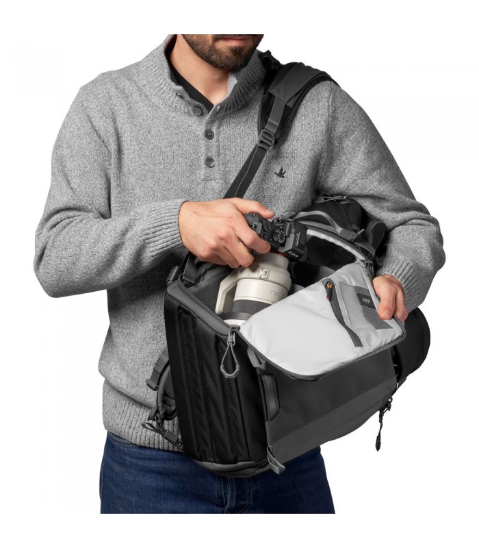 کوله پشتی Lowepro مدل Photo Active BP 300 AW