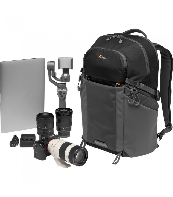 کوله پشتی Lowepro مدل Photo Active BP 300 AW