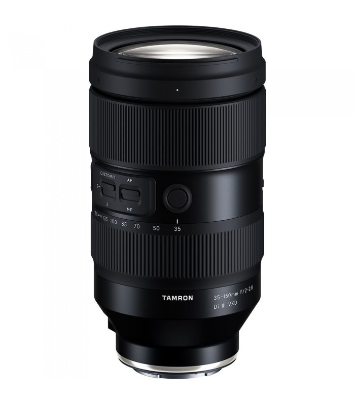 لنز تامرون مدل Tamron 35-150mm f/2-2.8 Di III VXD-مانت سونی