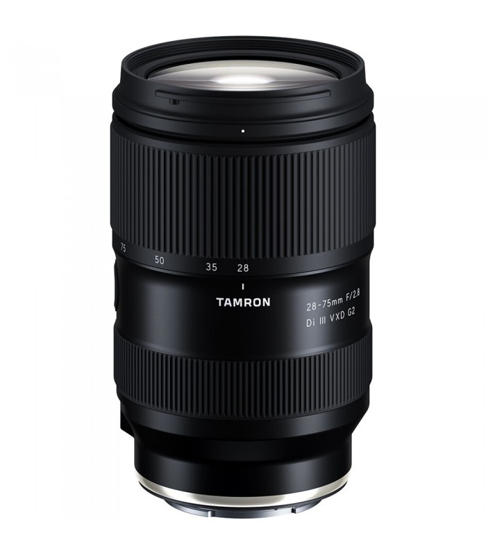 لنز تامرون مدل Tamron 28-75mm f/2.8 Di III VXD G2-مانت سونی