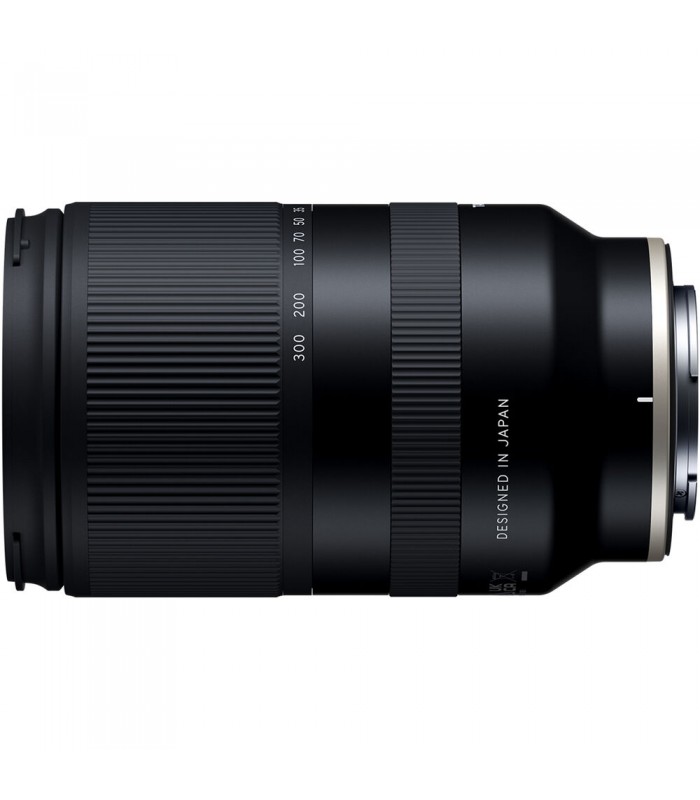 لنز تامرون مدل Tamron 18-300mm f/3.5-6.3 Di III-A VC VXD-مانت سونی