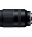 لنز تامرون مدل Tamron 18-300mm f/3.5-6.3 Di III-A VC VXD-مانت سونی