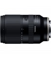 لنز تامرون مدل Tamron 18-300mm f/3.5-6.3 Di III-A VC VXD-مانت سونی